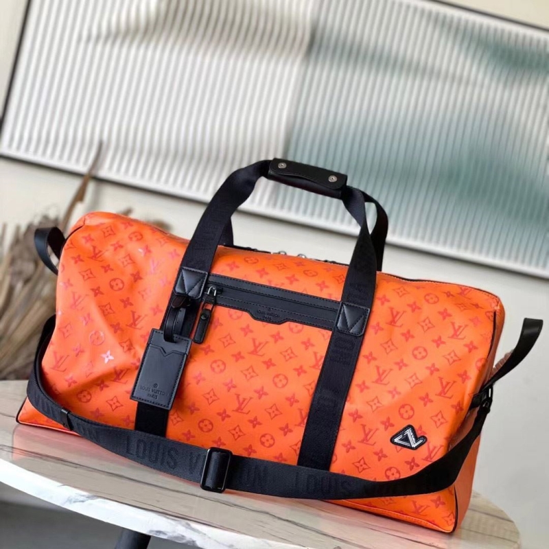 LV Travel Bags